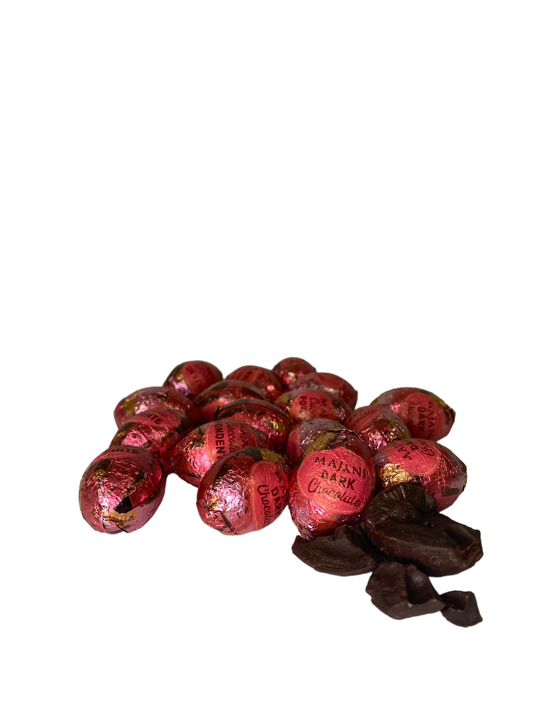 Ovini fondenti